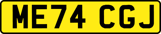 ME74CGJ