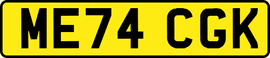ME74CGK