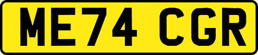 ME74CGR