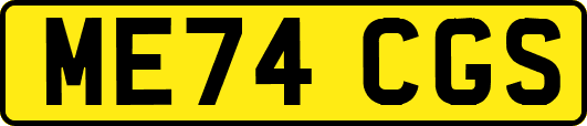 ME74CGS