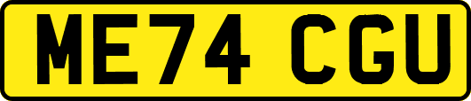 ME74CGU