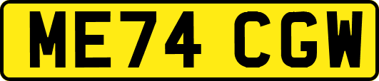 ME74CGW