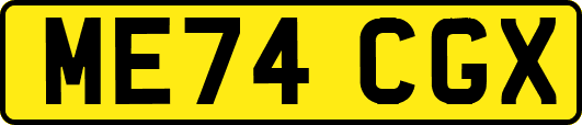 ME74CGX