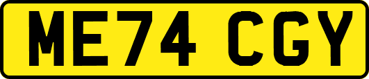ME74CGY