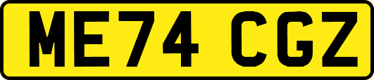ME74CGZ