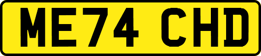 ME74CHD