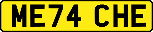 ME74CHE