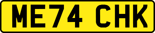 ME74CHK
