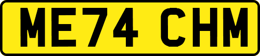 ME74CHM
