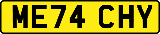 ME74CHY