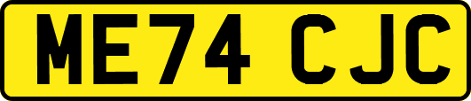 ME74CJC