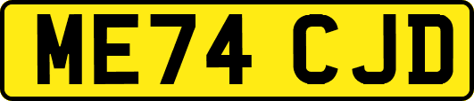 ME74CJD