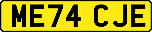 ME74CJE