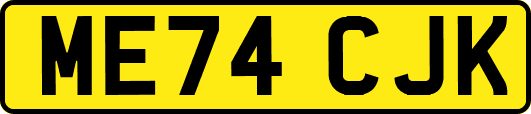 ME74CJK