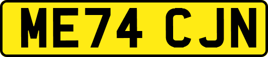 ME74CJN
