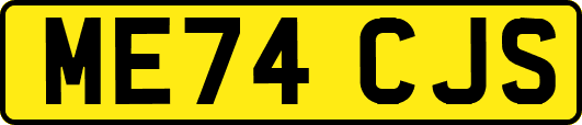 ME74CJS