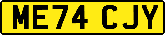 ME74CJY