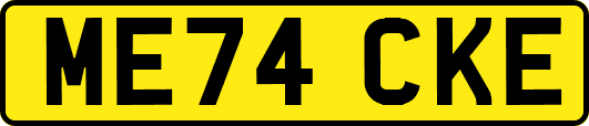 ME74CKE