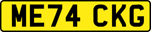 ME74CKG