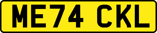 ME74CKL