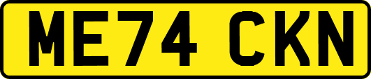 ME74CKN
