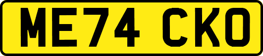 ME74CKO