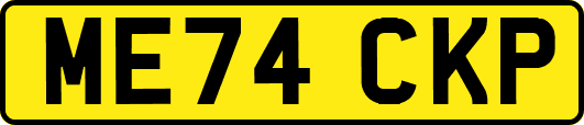 ME74CKP
