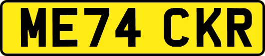 ME74CKR