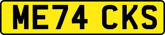 ME74CKS