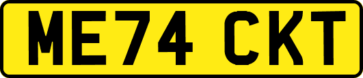 ME74CKT