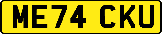 ME74CKU