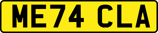 ME74CLA