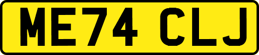 ME74CLJ