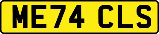 ME74CLS