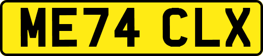 ME74CLX