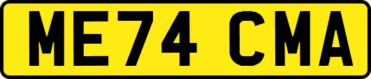 ME74CMA