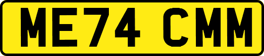ME74CMM