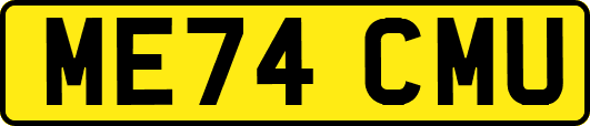 ME74CMU