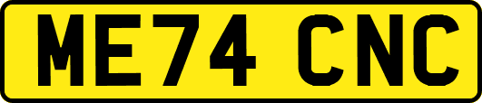 ME74CNC