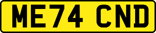 ME74CND