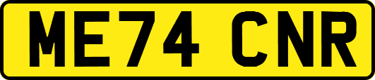 ME74CNR