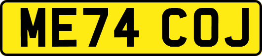 ME74COJ
