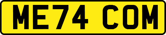 ME74COM