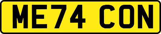ME74CON