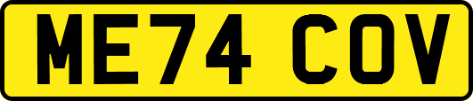 ME74COV