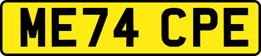 ME74CPE