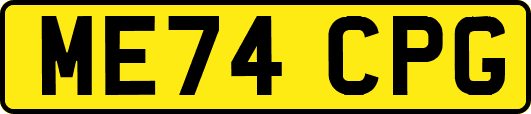 ME74CPG
