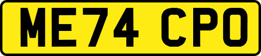 ME74CPO