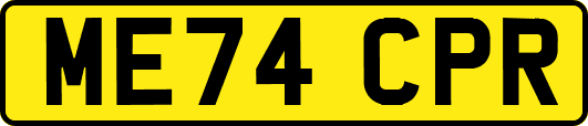 ME74CPR