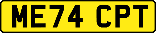 ME74CPT